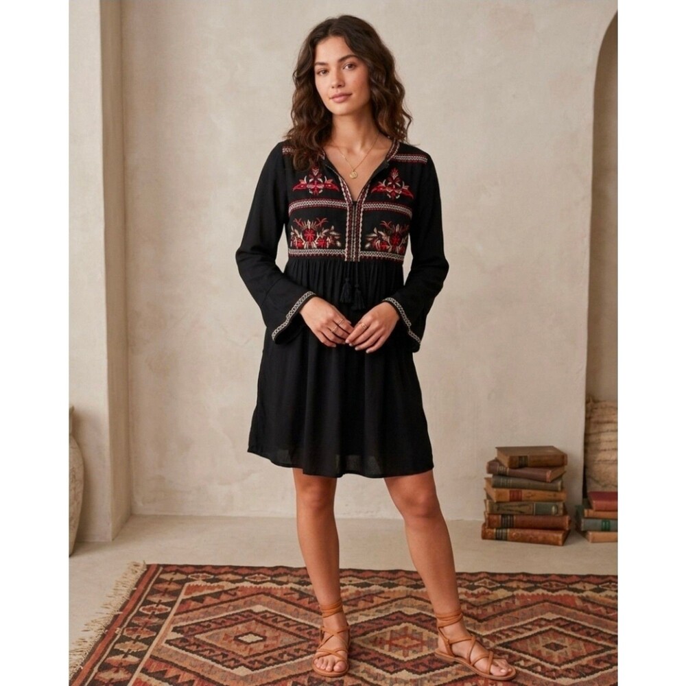 Unbranded Women's multi Dress